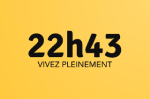 logo 22h43