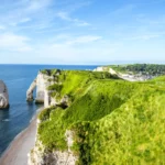 visiter normandie en automne