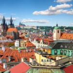 5 destinations magiques pour un automne en Europe