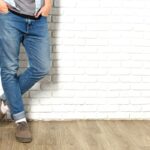 Trouver votre jean à la taille parfaite avec cette technique peu connue