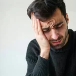 homme stressé : comment vaincre votre stress naturellement ?