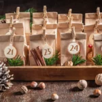7 calendriers de l'Avent originaux à ne pas manquer