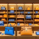 Hermès Bourse : tout savoir sur l'évolution du cours