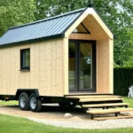 Le phénomène tiny house en France : Entre minimalisme et contraintes financières