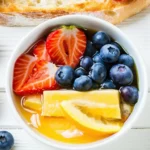 Les 10 meilleurs aliments pour un petit-déjeuner équilibré et énergétique