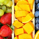Les fruits du matin : lesquels choisir pour un boost de vitamines ?