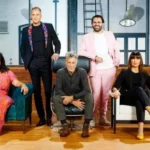 Qui veut être mon associé ? 2025 : 5 révélations étonnantes sur la nouvelle saison de M6 !