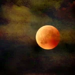 Pleine lune en Lion : le grand rendez-vous cosmique du 12 février 2025 qui va Illuminer votre destinée