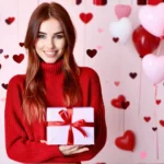 Saint-Valentin, voici 5 idées de cadeaux de dernière minute pour une femme