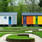 Tiny houses et législation : Comment naviguer dans le labyrinthe administratif en France ?