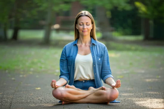 Comment bien débuter la méditation quand on est ultra débutant ?