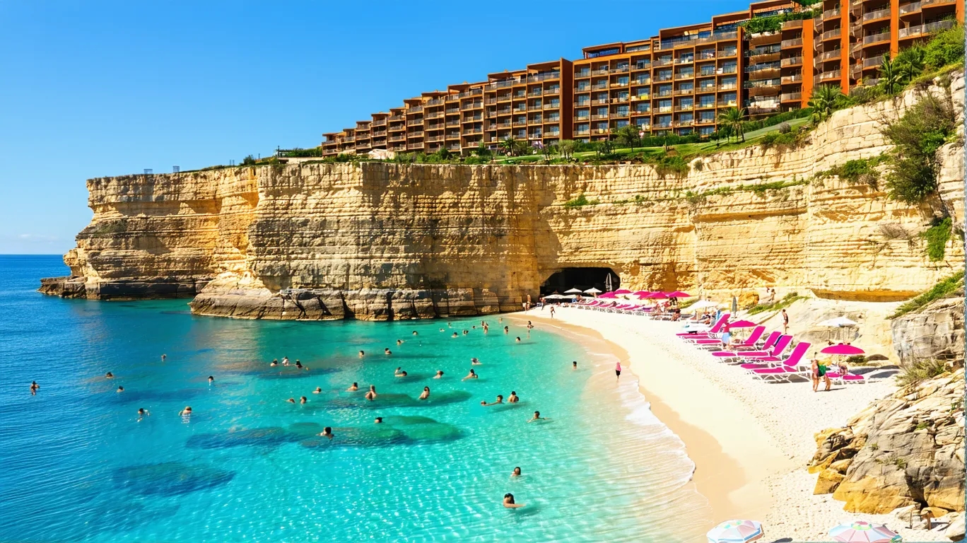 5 hôtels incroyables et all inclusive en Espagne cet été