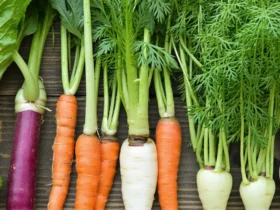 Association légumes et fleurs : beautés utiles contre les nuisibles