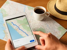 5 astuces peu connues pour utiliser Google Maps pour vos itinéraires de vacances