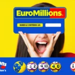 Euromillions : quels sont les numéros les plus sortis ?