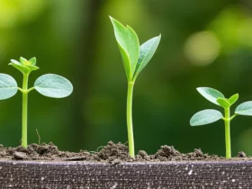 Mythe ou réalité : les plantes qui “se parlent”