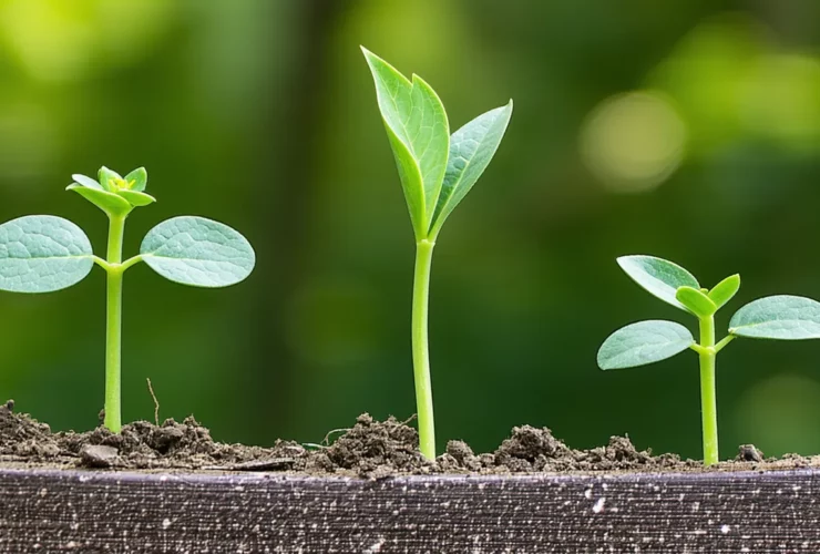 Mythe ou réalité : les plantes qui “se parlent”