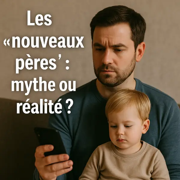 Les « nouveaux pères » : mythe ou réalité ?