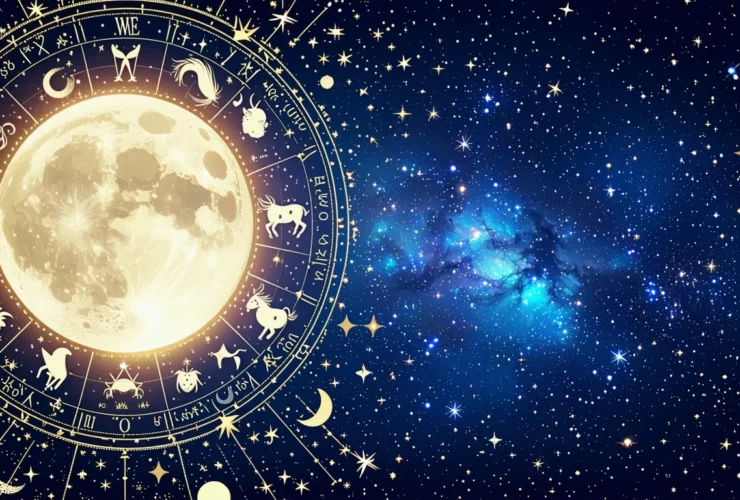 Votre horoscope du 10 juin 2025 : des opportunités inattendues vous tendent la main