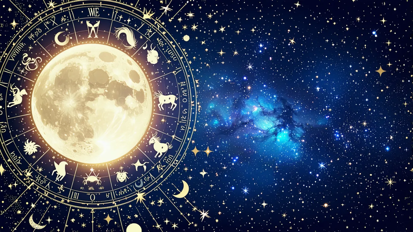 Votre horoscope du 10 juin 2025 : des opportunités inattendues vous tendent la main