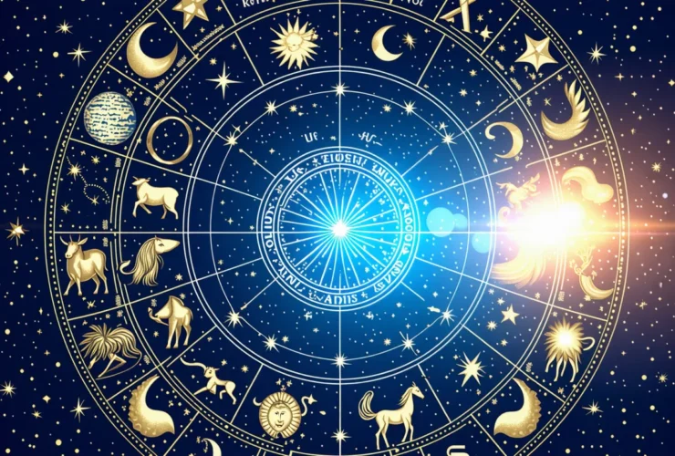 Votre horoscope du 11 juin 2025 : confiance et audace seront vos meilleurs alliés