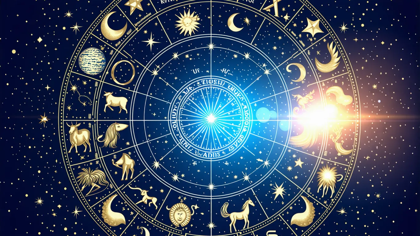 Votre horoscope du 11 juin 2025 : confiance et audace seront vos meilleurs alliés