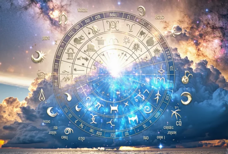 Votre horoscope du 13 juin 2025 : un climat propice aux décisions importantes