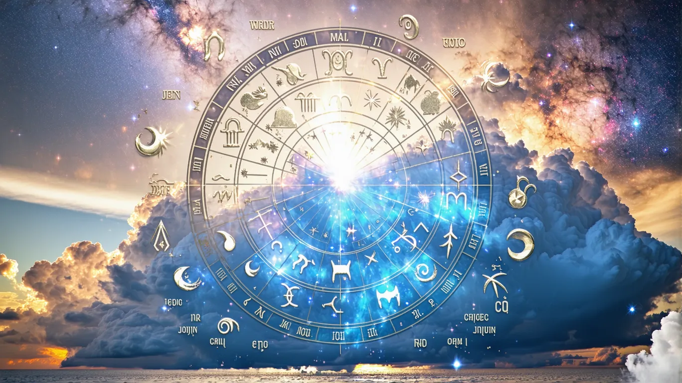 Votre horoscope du 13 juin 2025 : un climat propice aux décisions importantes