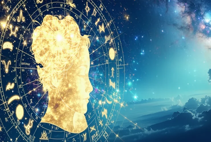 Votre horoscope du 14 juin 2025 : laissez parler votre créativité, elle vous ouvrira des portes