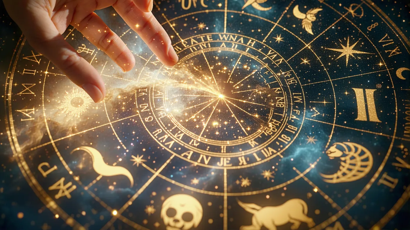 Votre horoscope du 15 juin 2025 : une rencontre pourrait tout changer