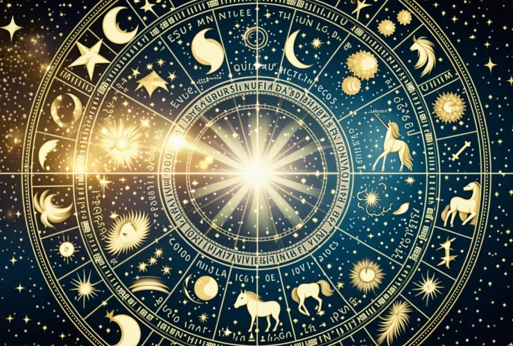 Votre horoscope du 18 juin 2025 : un élan d’énergie booste vos projets