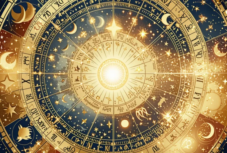 Votre horoscope du 19 juin 2025 : les petits pas mènent aux grandes réussites