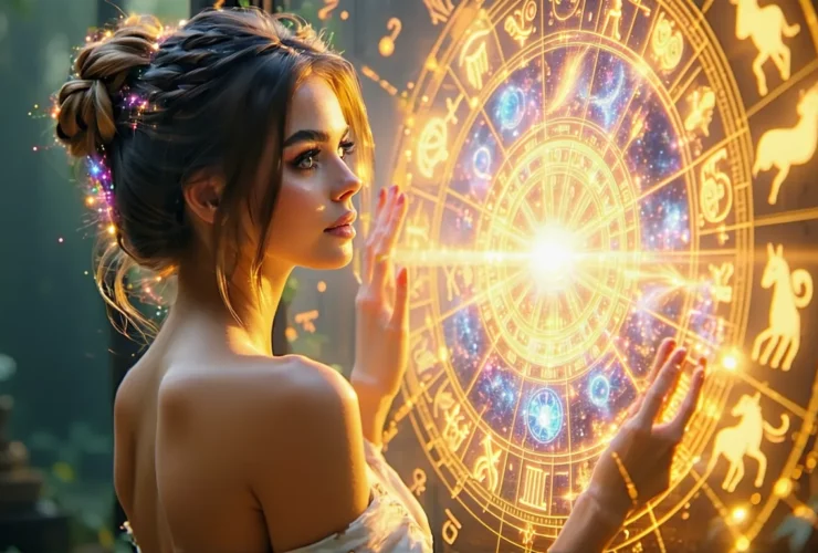 Votre horoscope du 5 juin 2025 : les énergies du jour ouvrent des portes inattendues