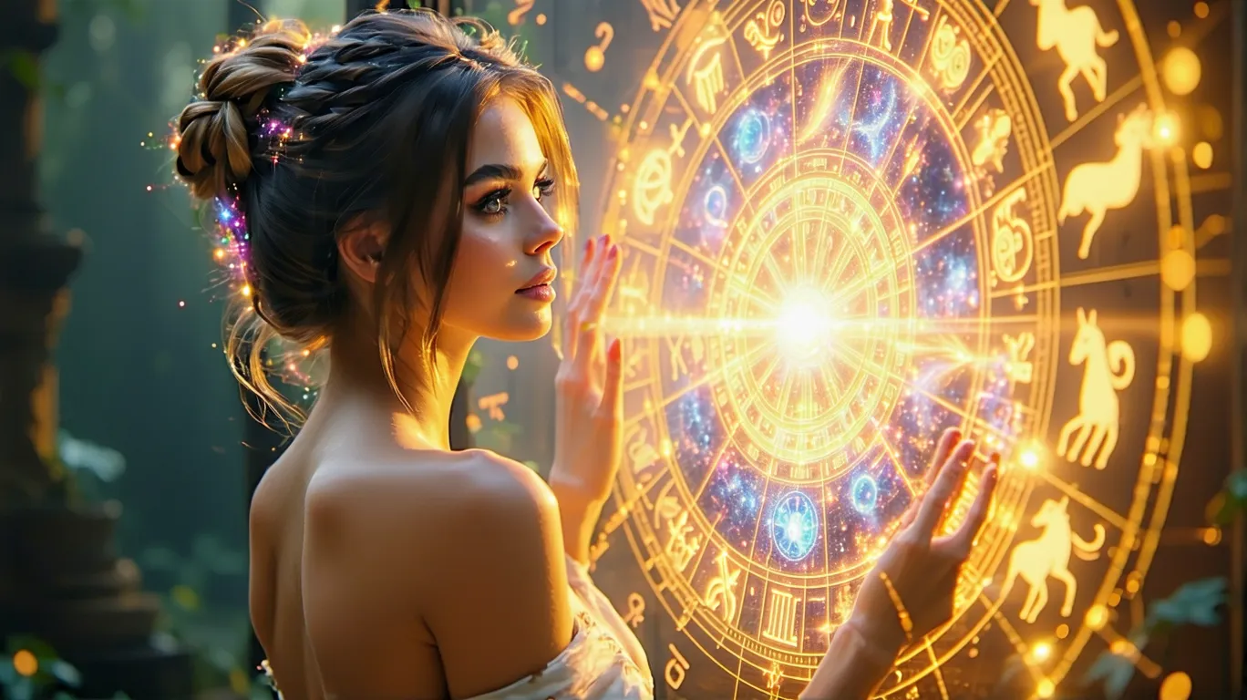 Votre horoscope du 5 juin 2025 : les énergies du jour ouvrent des portes inattendues