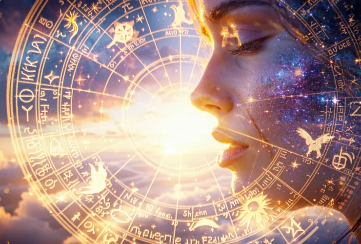 Votre horoscope du 6 juin 2025 : émotions fortes et belles surprises au programme