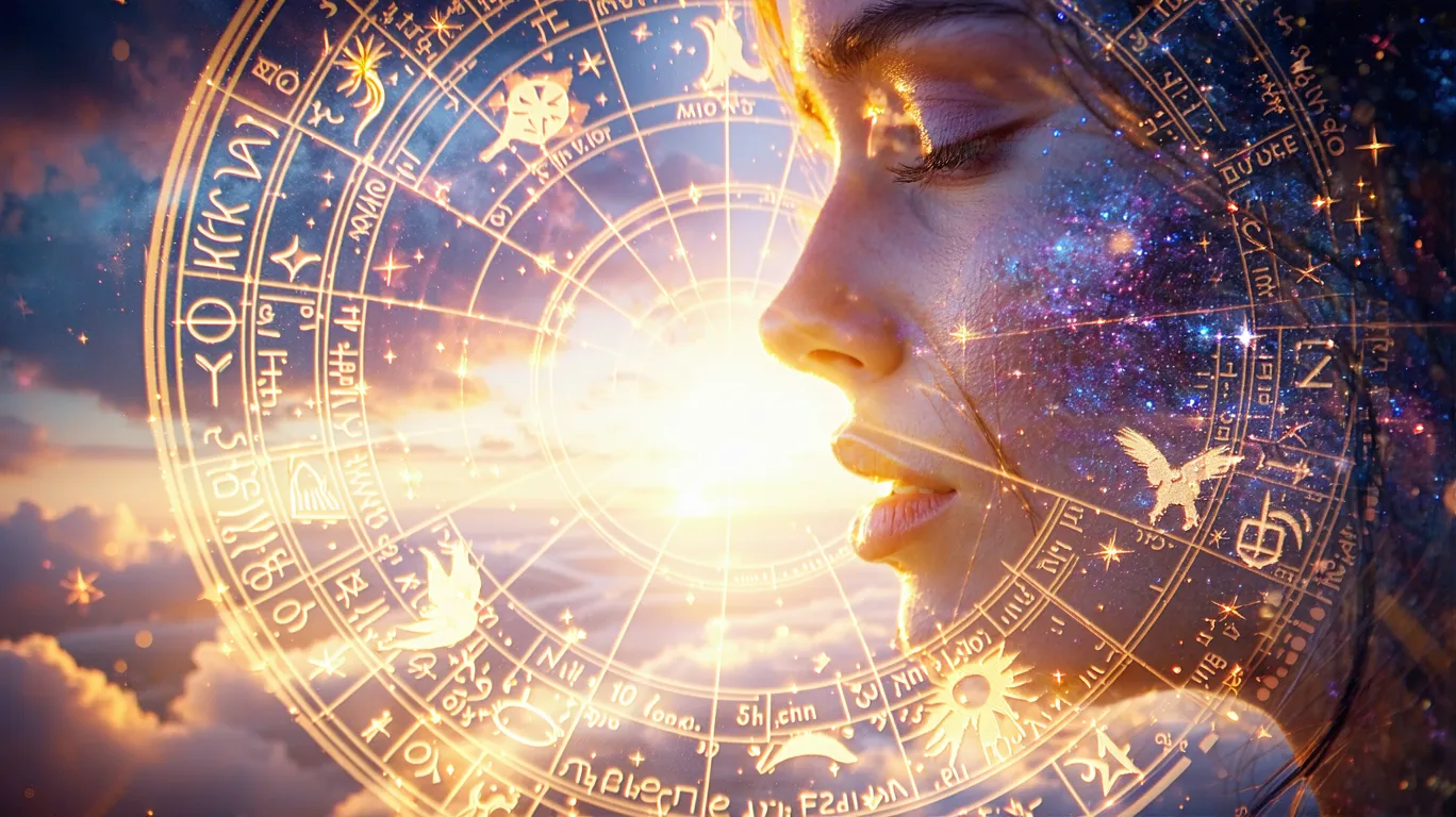 Votre horoscope du 6 juin 2025 : émotions fortes et belles surprises au programme