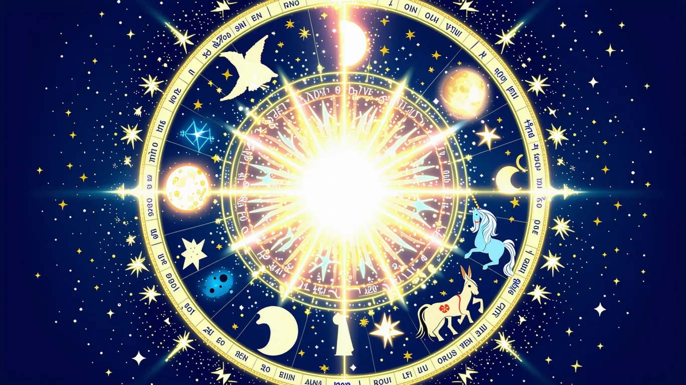 Votre horoscope du 7 juin 2025 : une journée idéale pour affirmer vos choix