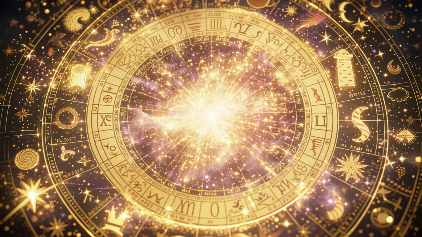 Votre horoscope du 8 juin 2025 : équilibre et intuition guideront vos pas