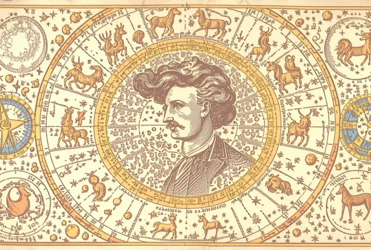 Votre horoscope du 9 juin 2025 : un vent de renouveau souffle sur vos projets