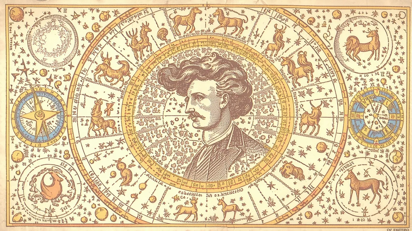 Votre horoscope du 9 juin 2025 : un vent de renouveau souffle sur vos projets