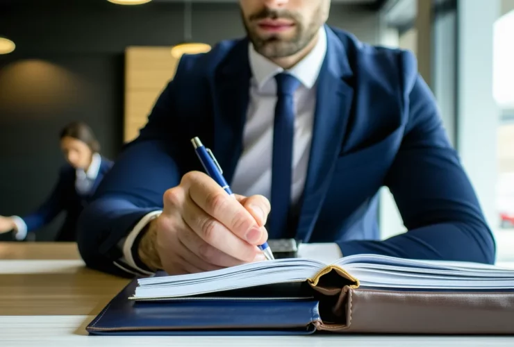 Procédure de contrôle de France - Travail : que risquez vous ?