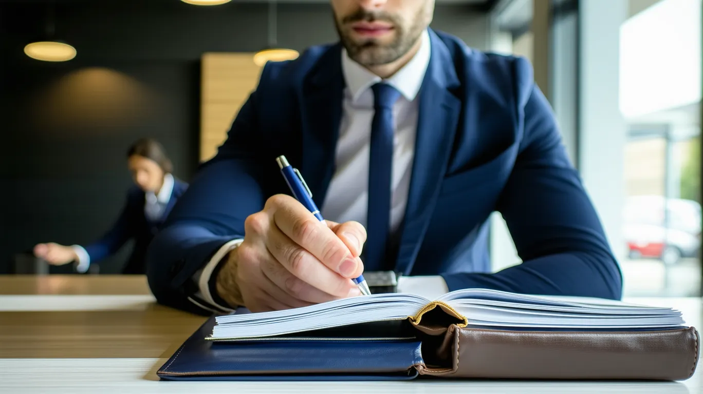 Procédure de contrôle de France - Travail : que risquez vous ?