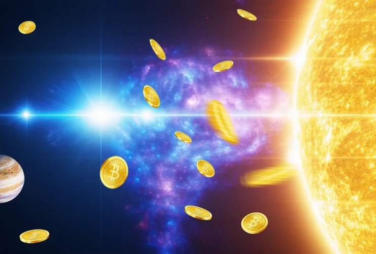 Les 5 plus gros gains à Euromillions : découvrez les sommes astronomiques