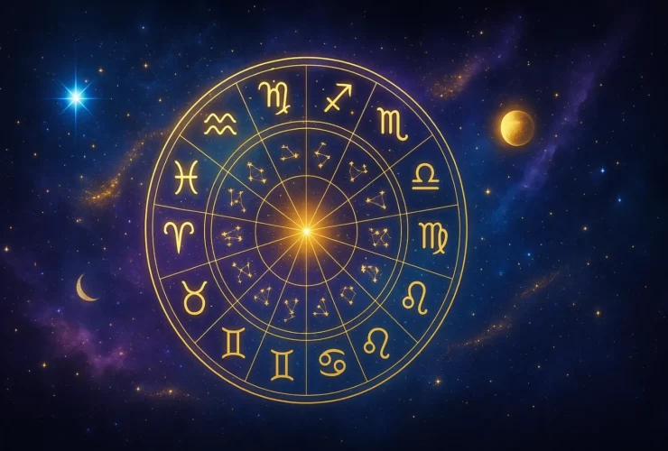 Votre horoscope du 4 octobre 2025 : les astres vous réservent des surprises