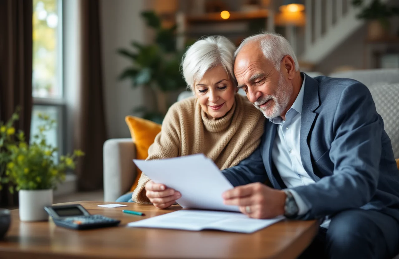 Complémentaire santé pour séniors, comment la payer moins chère en 2026 ?