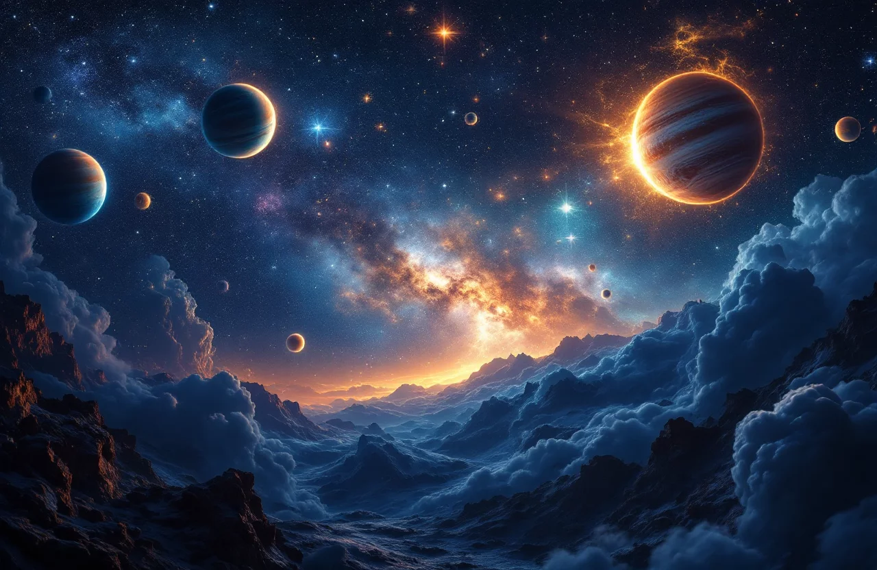 Horoscope : une opportunité se cache dans ta journée… ne la laisse pas passer