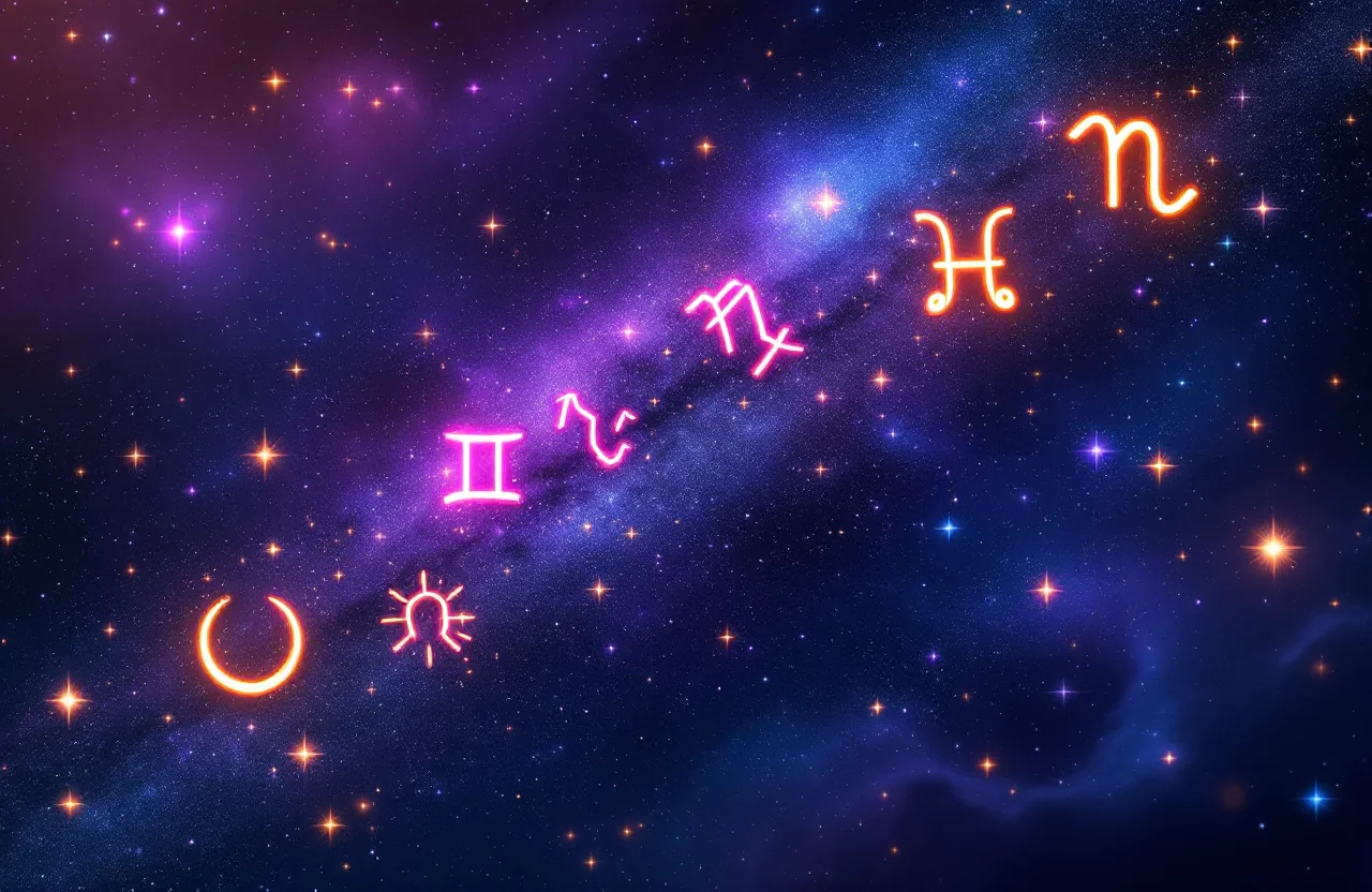 Week-end sous haute énergie : amour, chance, surprises… ça bouge pour certains signes