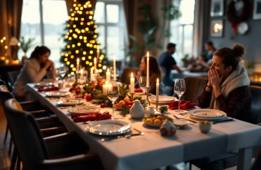 La charge mentale des fêtes : pourquoi tant de femmes se sentent épuisées avant même que Noël narrive - 2