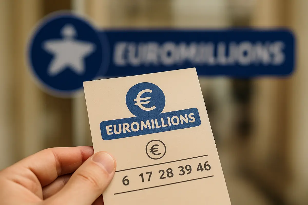 Quelles sont vos chances de gagner à l’EuroMillions ?