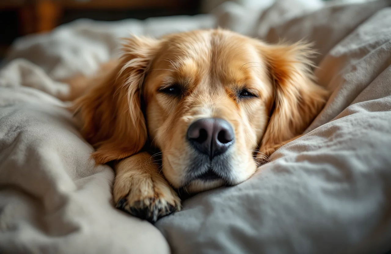 Arthrose chez le chien sénior : les meilleurs remèdes naturels qui le soulage vraiment